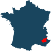 départements